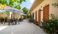 Paguro Villa Hôtels à : Ukulhas