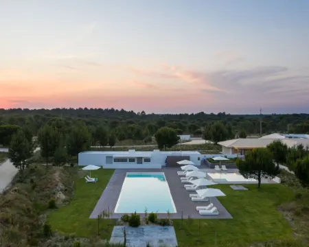 坎波塔空間酒店 格蘭多拉酒店