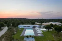 Spatia Comporta - Fitnessstudio