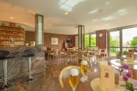 Hotel Heidehof Garni - bar