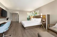 Wyndham Garden Totowa Hotels in Clifton