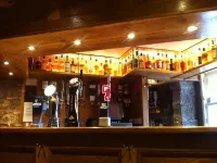 Bankfoot Inn - Quầy bar