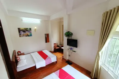 Motel Villa Hotels in 
