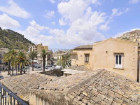 Modica Old Town Rooms Hotel a Modica