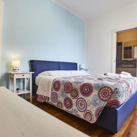 BB HomEitaly Civitavecchia