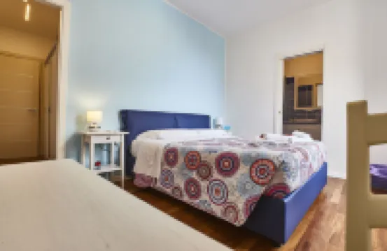 BB HomEitaly Civitavecchia