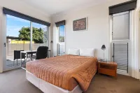 Smart Stayzzz Inns Hôtels à : Clermont
