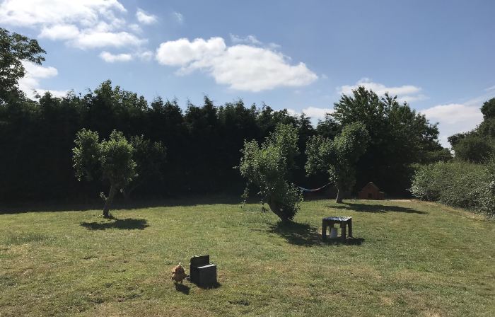 Colton Haggs Farm B&B