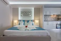 Klayman Diamond Aparthotel - balcony