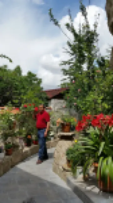 Anatolia Cave Hotel Pension