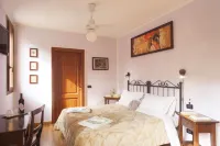 아그리투리스모 일 카비치노  호텔