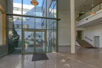 Centro Hotel Braunschweig, Trademark Collection by Wyndham Hotels in Schwülper