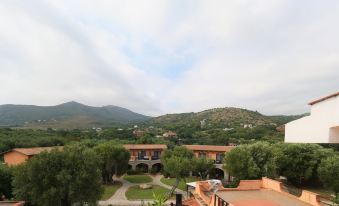Park Hotel Cilento
