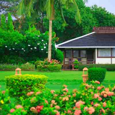 Bagan Thiripyitsaya Sanctuary Resort Hotel Exterior