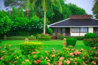 Bagan Thiripyitsaya Sanctuary Resort Hotels in Bagan