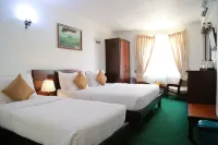The Rock Hotel Hotels in Nuwara Eliya