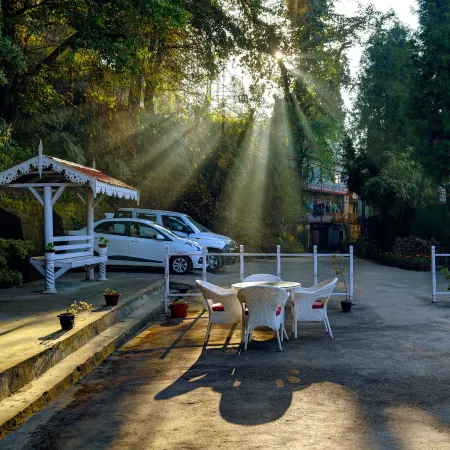 Summit Swiss Heritage Resort & Spa