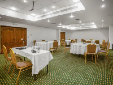 Grand Hotel Madaba Hoteles en Madaba
