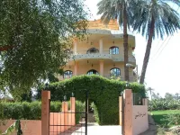 Home Sweet Home Luxor Apartments Hotels in 