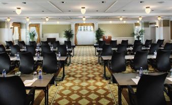 Omni Bedford Springs Resort