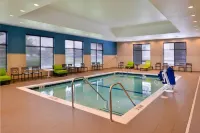 Hampton Inn & Suites St. Paul/Oakdale - Pet friendly