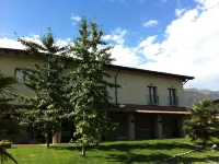 Ca' Del Bosco Hotels in Budoia