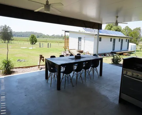 Narangba Motel (Formerly Brisbane North B&B and Winery)