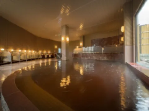 十勝川温泉 笹井ホテル 音更町のホテル