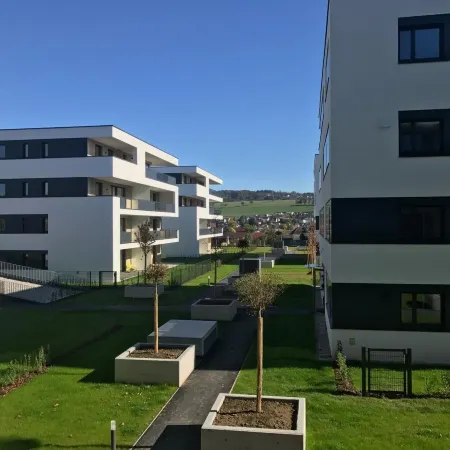 Vitus Steyr Hotel & Spa Suites