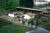 Agriturismo l'Arca di Anna Brambilla Hotels in Acquappesa