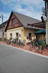 Gasthof Zum Slawen - WiFi