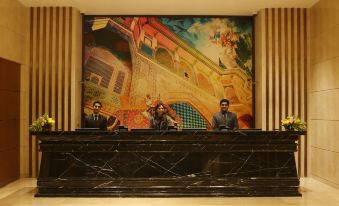 Pride Plaza Hotel, Aerocity New Delhi