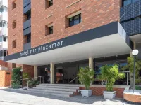 Ritz Plazamar Hotel Hotel di Maceió