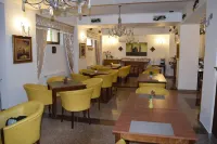 Hotel Michelangelo Hotel a Bucarest