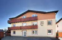 Aplend Vila Júlia Hotels in Tatranská Lomnica
