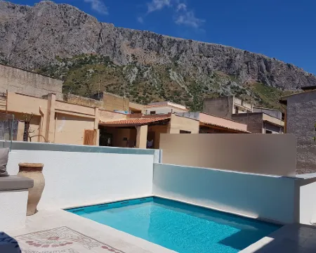 Settegrana Hotels in Cinisi