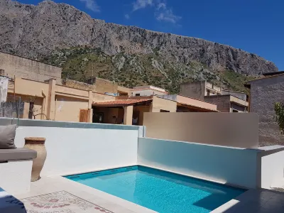 Settegrana Hotel di Cinisi