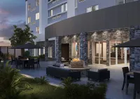 Courtyard Houston InterContinental Airport - Airport Shuttle