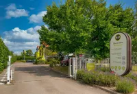 B&B HOTEL Troyes Barberey Hotels in Barberey-Saint-Sulpice