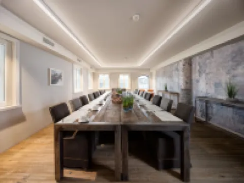 ホテル ハーフェン フレンスブルク フレンスブルクのホテル