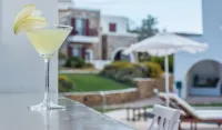Naxos Palace Hotel - Bares