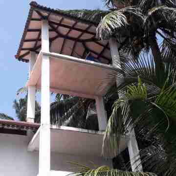 Royal Beach Villa Hotel Exterior