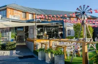 Figtree Hotel Wollongong - Kitchens