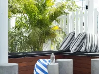 Blue Heron Boutique Motel Hotels in Mermaid Beach