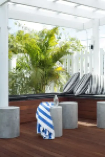 藍鷺精品汽車旅館 Mermaid Beach酒店