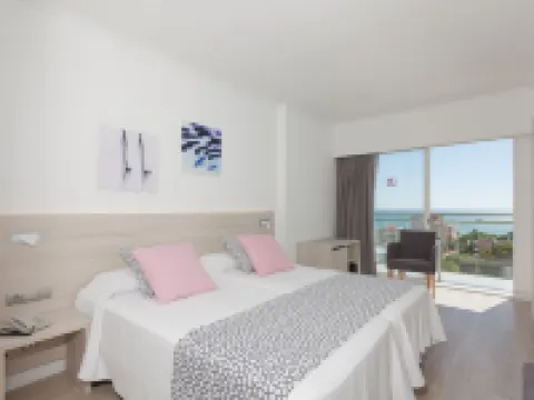 Hotel Timor Hotels in Ses Cadenes