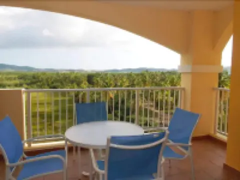 Aquarius Vacation Club at Boqueron Beach Resort Hotels in Boqueron