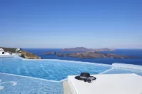 Suites of the Gods Cave Spa Hotel - Resorts