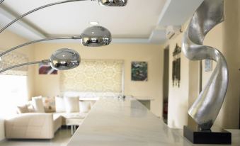 Suites of the Gods Cave Spa Hotel