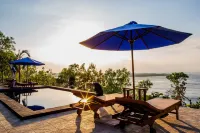 سندي أوشن بنجالوب يإي بيبإما